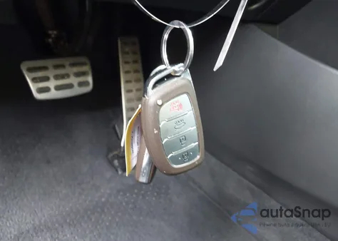 2015 Hyundai Elantra Sport из США, поврежденный, VIN KMHDH4AH3FU237634